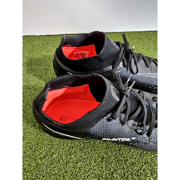 Nike Phantom Gt 2 Elite FG Soccer Cleats, Size US 13 no Box, Superb Condition! main image 10